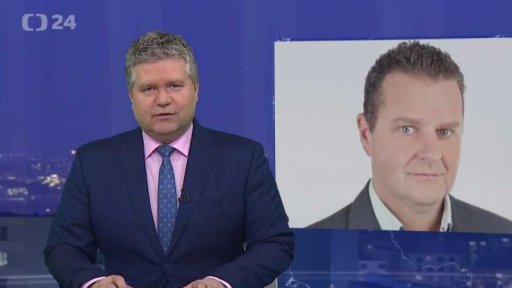 Spor o šéfa komise pro kontrolu GIBS