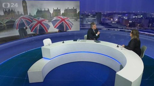 Brexit a nálady v Británii