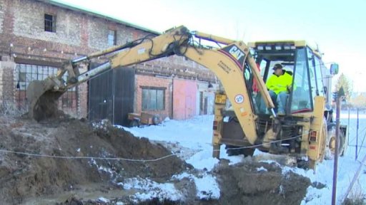 Události týdne den po dni