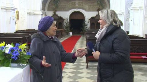 3 minuty z...: Polná