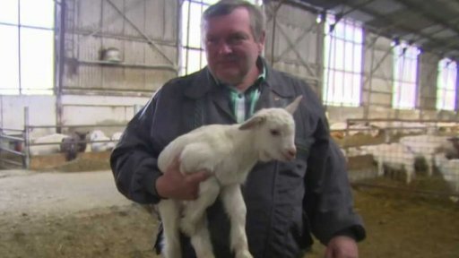 3 minuty z...: Pěnčín