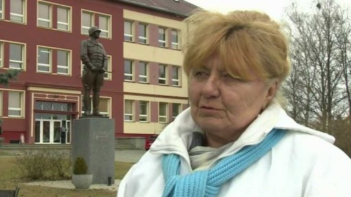 3 minuty z...: Dýšina