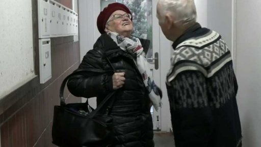 Centrum aktivit pro seniory REMEDIUM