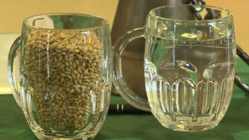 Speciální pivo pro MS v hokeji