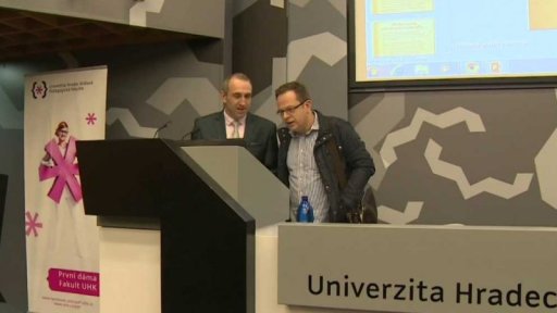 25. pedagogické dny