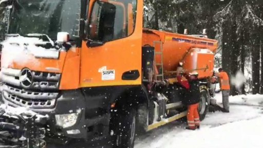 Události týdne den po dni