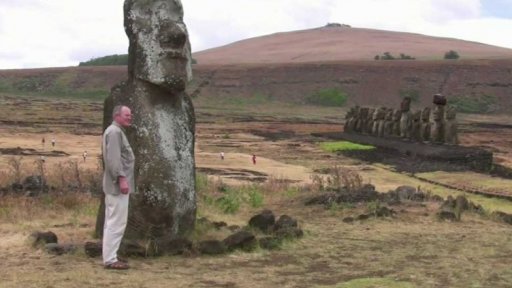 Experimentální archeolog Pavel Pavel