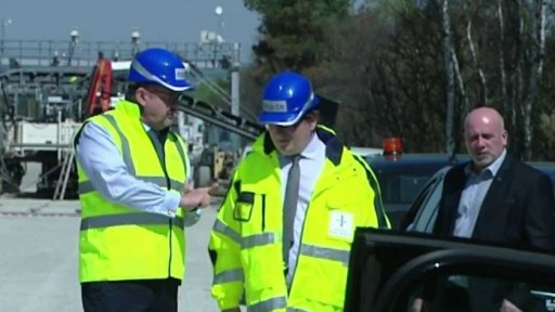 Události týdne den po dni