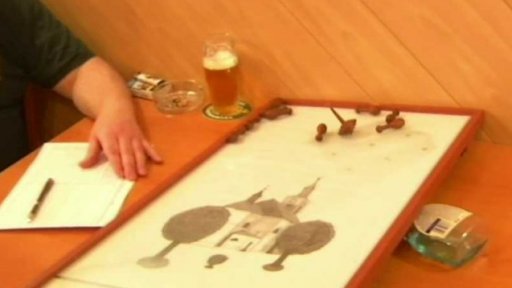 Cvrček - jihočeská hospodská hra