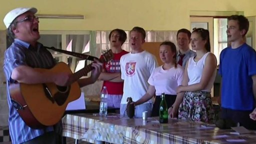 Netradiční výuka dějepisu