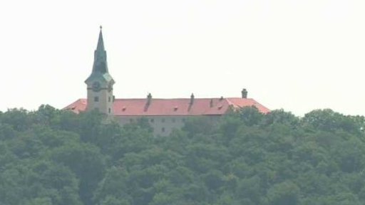 3 minuty z...: Nepomuk