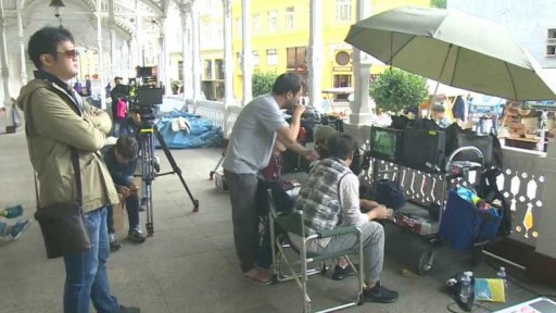 Události týdne den po dni