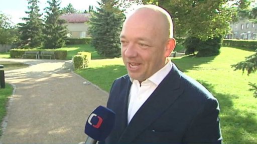 3 minuty z...: Praha-Čakovice