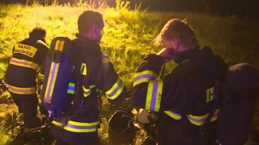 Události týdne den po dni