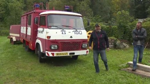 3 minuty z...: Otovice