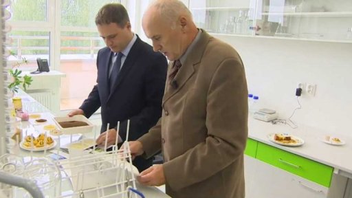 Potravina budoucnosti