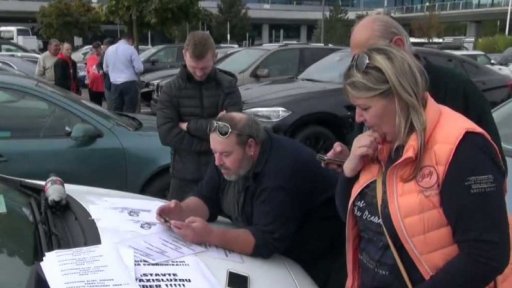 Události týdne den po dni