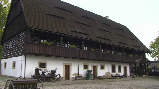 3 minuty z...: Kravaře