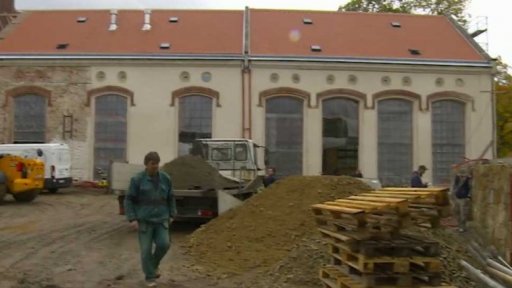 V Kamenici nad Lipou obnovují pivovar