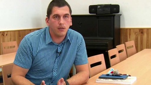 Nejoblíbenější učitel ČR