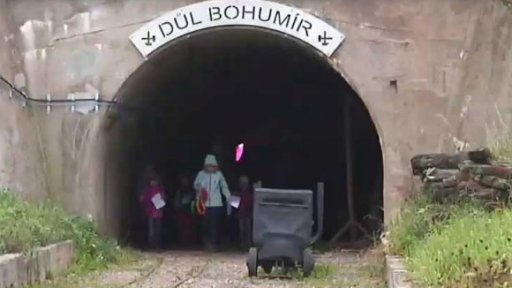 Jak se peklo probouzí