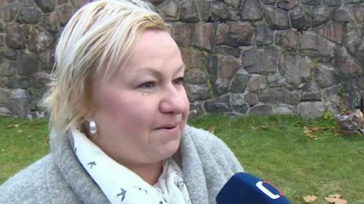 Mezinárodní plavecká soutěž otužilců