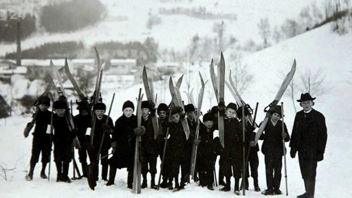 Výstava v Muzeu Slezský venkov