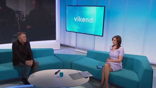 Dokumentární projekt GEN se vrací