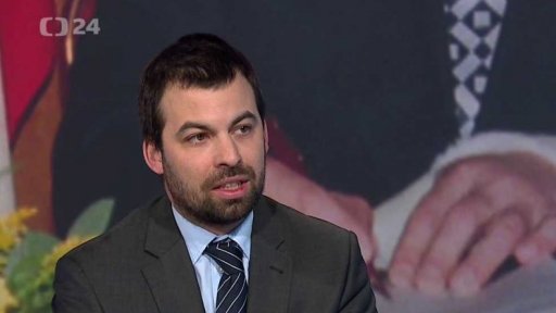 20 let česko-německé deklarace