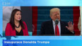 Inaugurace Donalda Trumpa