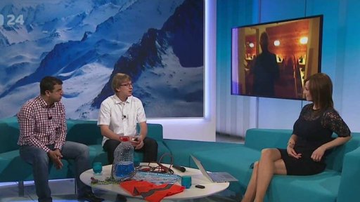 Jak se bezpečně dostat do Alp