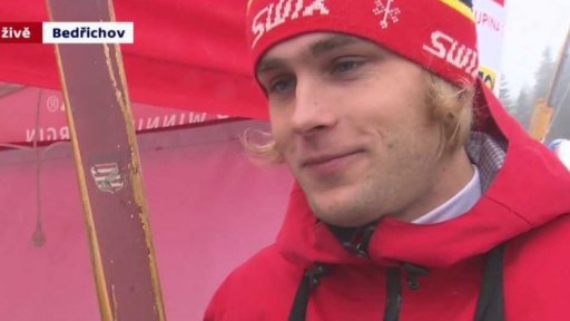 Jak namazat lyže na Jizerskou 50