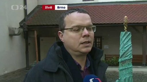 Výzkum mumie barona Trencka