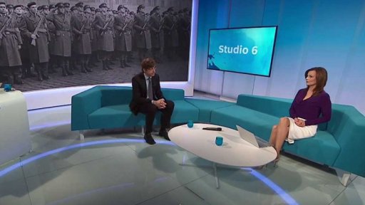 Únor 1948 - nástup komunistů k moci