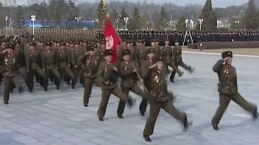 Kim Čong-nam otráven chemickou látkou?