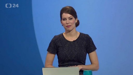 Zpravodajský servis