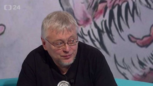 České dějiny v komiksu