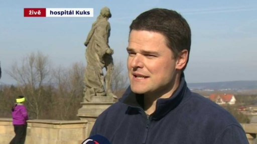 Hospitál Kuks zahajuje sezonu