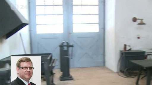 Centrum stavitelského dědictví Plasy