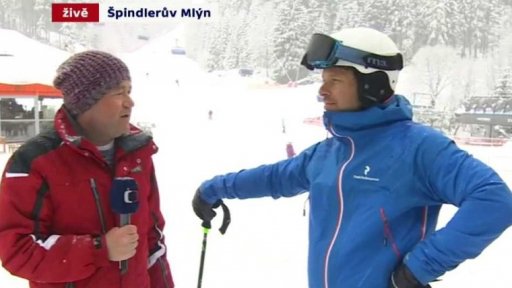 Ukončení zimní sezony