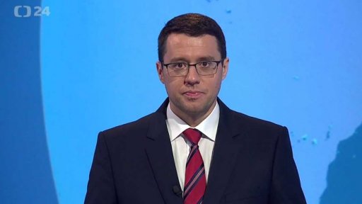 Zpravodajský servis