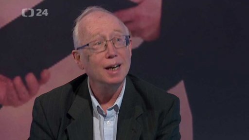 Střídání prezidentů v Německu