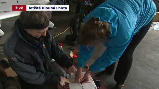 Výzkum kosmického záření v ČR