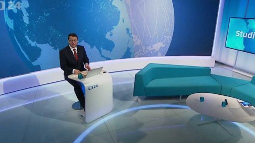 Zpravodajský servis