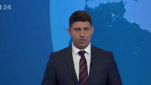 Zpravodajský servis