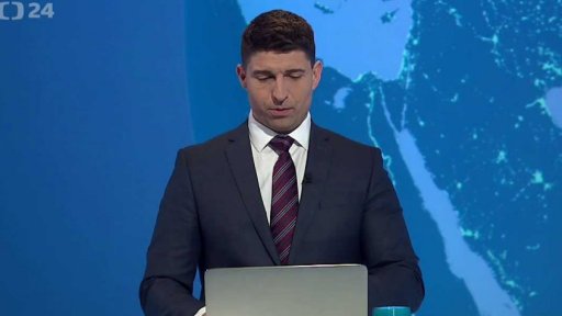 Zpravodajský servis