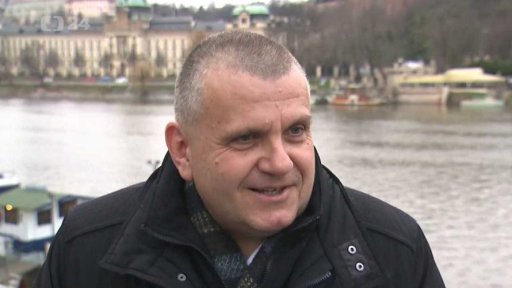 Posvátné řeky dostaly zvláštní práva