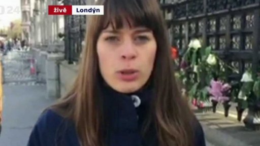 Londýn po teroristickém útoku