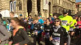 Startuje pražský půlmaraton