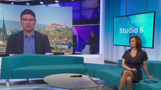 Francie před prezidentskými volbami